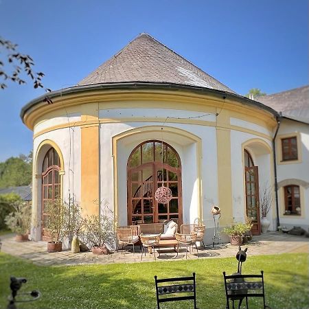 Kaple Svate Markety Zdar Nad Sazavou Luaran gambar