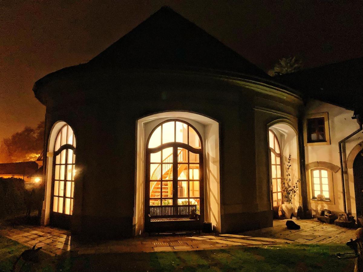 Kaple Svate Markety Zdar Nad Sazavou Luaran gambar