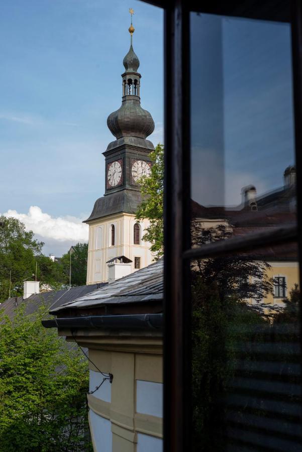 Kaple Svate Markety Zdar Nad Sazavou Luaran gambar