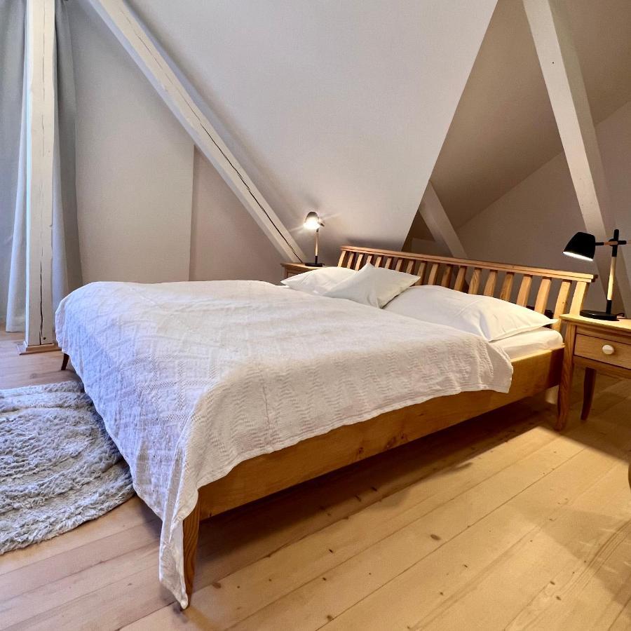 Kaple Svate Markety Zdar Nad Sazavou Luaran gambar